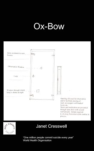 Ox Bow (9781847470171) by Cresswell, J