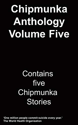 Stock image for The Chipmunka Anthology: Vol 5 for sale by THE SAINT BOOKSTORE