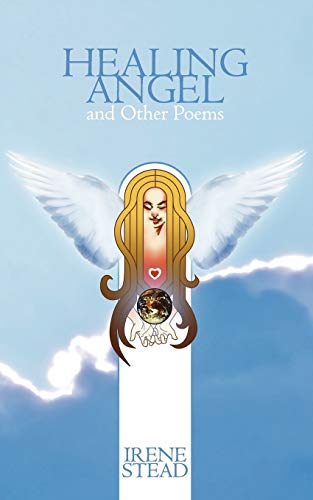 Stock image for Healing Angel and Other Poems for sale by Chiron Media