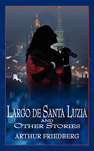 Imagen de archivo de Largo De Santa Luzia and Other Stories a la venta por Revaluation Books