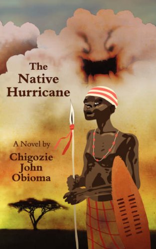 Imagen de archivo de The Native Hurricane a la venta por Irish Booksellers