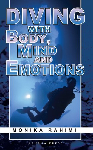 Stock image for Diving with Body, Mind and Emotions for sale by GF Books, Inc.