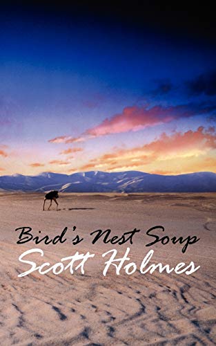 Imagen de archivo de Bird's Nest Soup a la venta por ThriftBooks-Atlanta