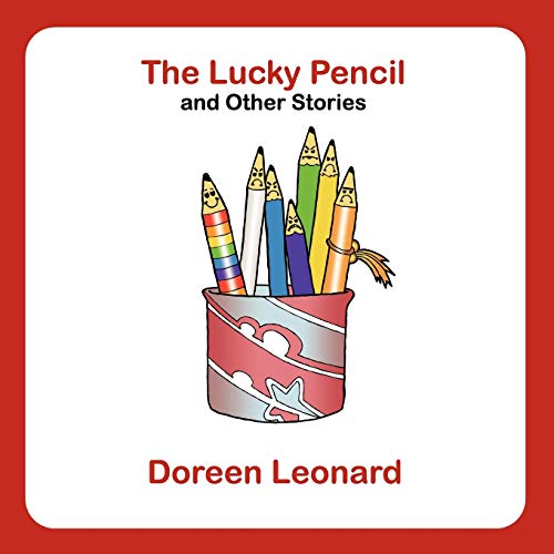 Stock image for The Lucky Pencil and Other Stories for sale by Chiron Media