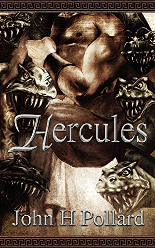 Stock image for Hercules for sale by ThriftBooks-Atlanta