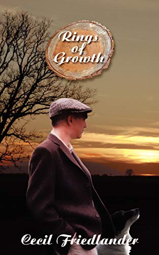 Stock image for Rings of Growth for sale by Plum Books