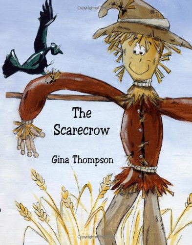 Stock image for The Scarecrow for sale by Front Cover Books