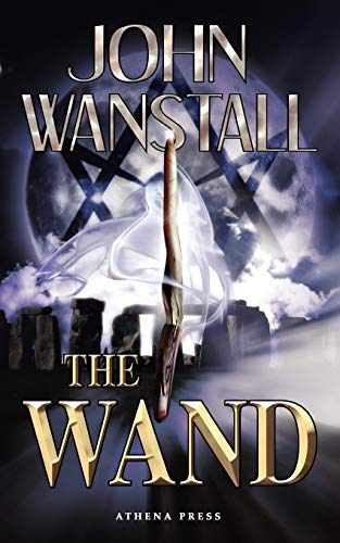 9781847482105: The Wand