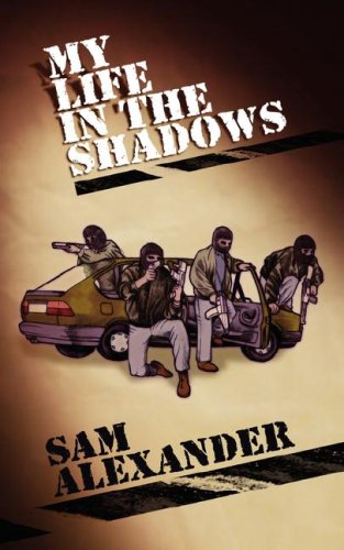 Beispielbild fr My Life in the Shadows zum Verkauf von WorldofBooks