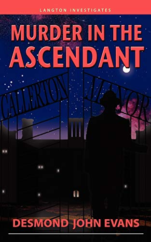 9781847482792: Murder in the Ascendant