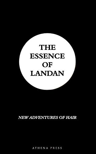 9781847483119: The Essence of Landan: New Adventures of Hair