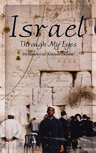 Beispielbild fr Israel Through My Eyes zum Verkauf von Revaluation Books