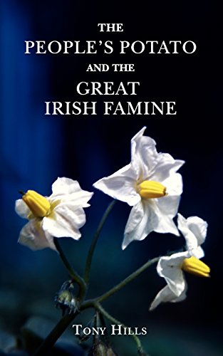 Stock image for People's Potato And The Great Irish Famine for sale by Revaluation Books