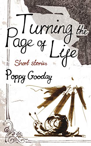 Stock image for Turning the Page of Life: Short Stories [Soft Cover ] for sale by booksXpress