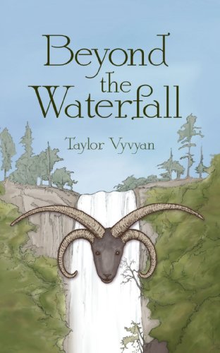 Stock image for Beyond The Waterfall for sale by Revaluation Books