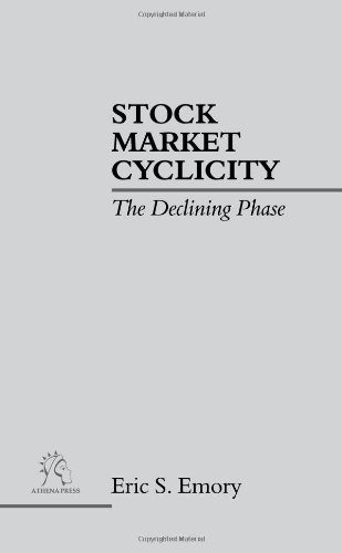 Beispielbild fr Stock Market Cyclicity: The Declining Phase zum Verkauf von Revaluation Books