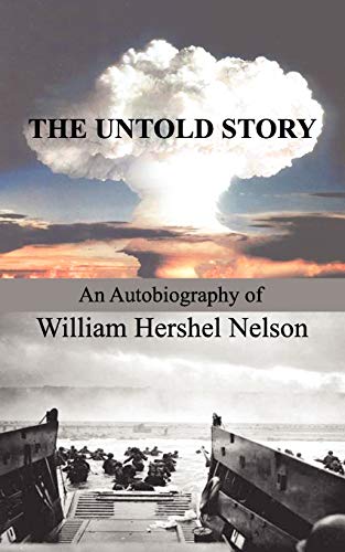 Stock image for The Untold Story for sale by PBShop.store US