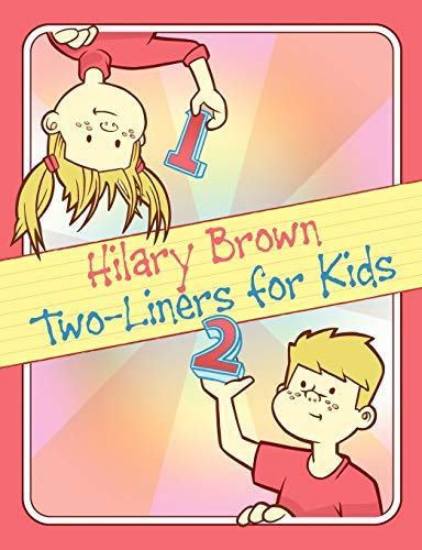 9781847487070: Two-Liners for Kids