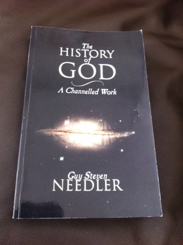9781847487315: The History of God: A Channelled Work