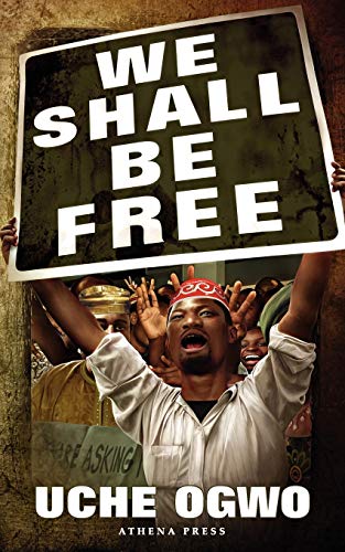 Stock image for We Shall Be Free for sale by PBShop.store US