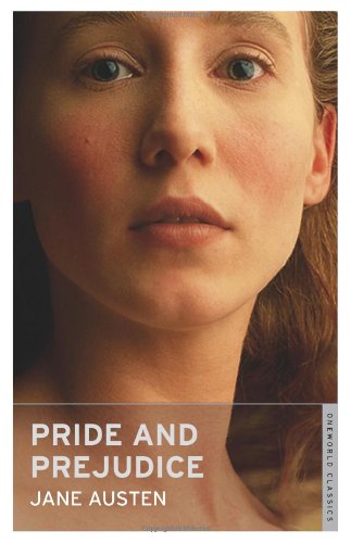 Beispielbild fr Pride and Prejudice (Oneworld Classics) zum Verkauf von Jt,s junk box