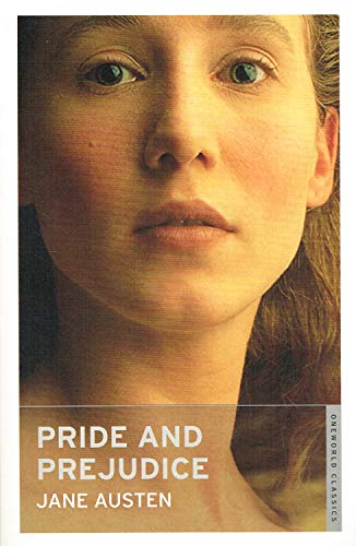 Stock image for Pride and Prejudice (Oneworld Classics) for sale by Jt,s junk box