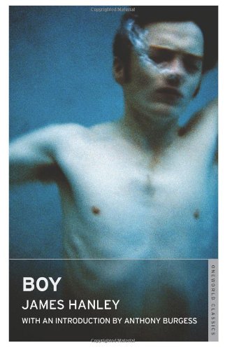 Stock image for Boy (Oneworld Classics) for sale by Irish Booksellers