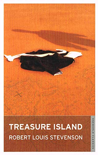 Stock image for Treasure Island (Oneworld Classics) for sale by Reuseabook