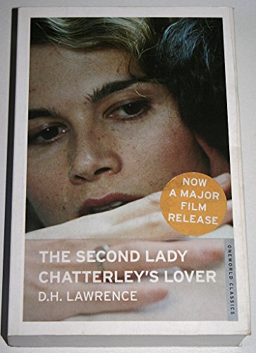 9781847490193: The Second Lady Chatterley's Lover (Oneworld Classics)