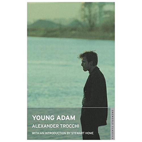 Stock image for Young Adam (Oneworld Modern Classics) for sale by WorldofBooks