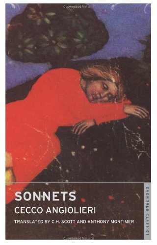 Beispielbild fr Sonnets (Oneworld Classics) zum Verkauf von WorldofBooks