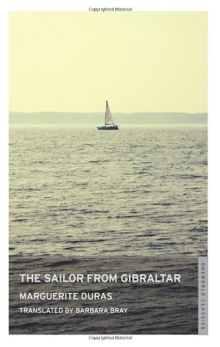 Beispielbild fr Sailor from Gibraltar (Oneworld Modern Classics) zum Verkauf von WorldofBooks