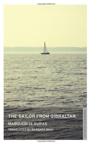 Stock image for Sailor from Gibraltar (Oneworld Modern Classics) for sale by WorldofBooks