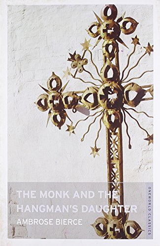 Beispielbild fr The Monk and the Hangman's Daughter (Oneworld Classics) zum Verkauf von WorldofBooks