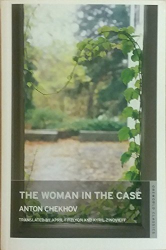 Imagen de archivo de The Woman in the Case and Other Stories (Oneworld Classics) a la venta por WorldofBooks