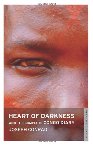 Heart of Darkness (Oneworld Classics) - Conrad, Joseph