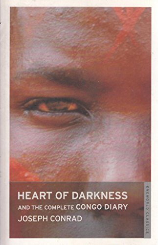 9781847490896: Heart of Darkness (Oneworld Classics)