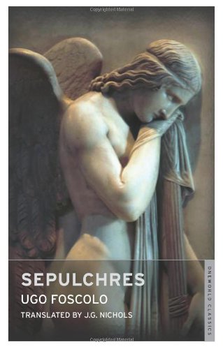 Stock image for SEPULCHRES (ONEWORLD CLASSICS) for sale by WONDERFUL BOOKS BY MAIL