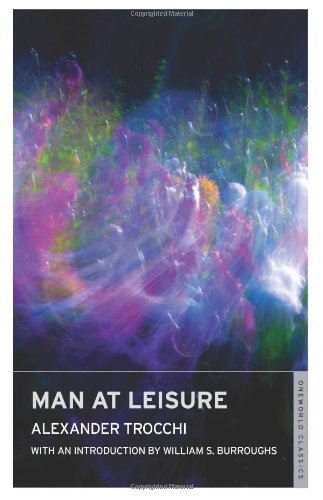 Stock image for Man at Leisure (Oneworld Classics) for sale by WorldofBooks