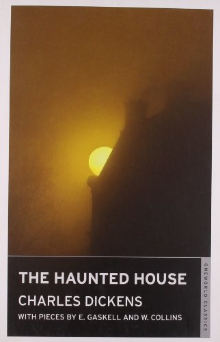 Imagen de archivo de The Haunted House (Oneworld Classics) a la venta por AwesomeBooks