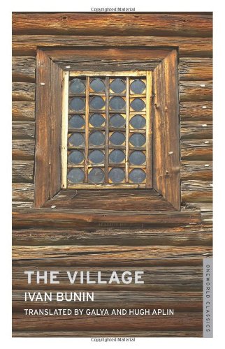 Imagen de archivo de The Village a la venta por Ammareal