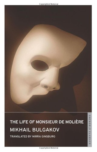 Beispielbild fr The Life of Monsieur de Moliere (Oneworld Classics) zum Verkauf von HPB-Emerald