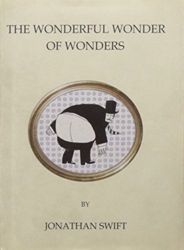 Stock image for The Wonderful Wonder of Wonders for sale by Lazarus Books Limited