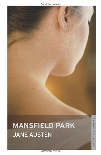 Beispielbild fr Mansfield Park zum Verkauf von Better World Books