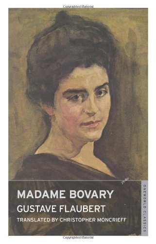 Stock image for Madame Bovary (Alma Classics Evergreens) for sale by AwesomeBooks