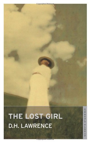 Beispielbild fr The Lost Girl (Oneworld Classics) zum Verkauf von HPB Inc.