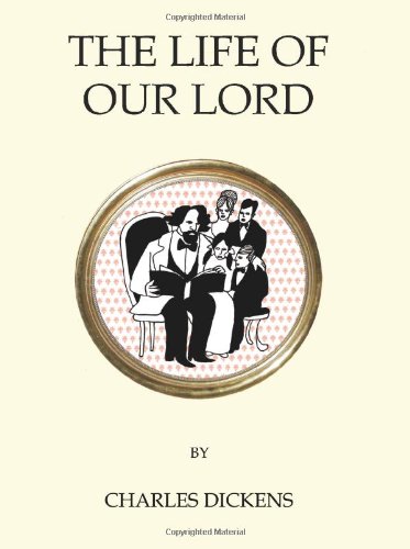 Imagen de archivo de Life of Our Lord a la venta por ThriftBooks-Dallas