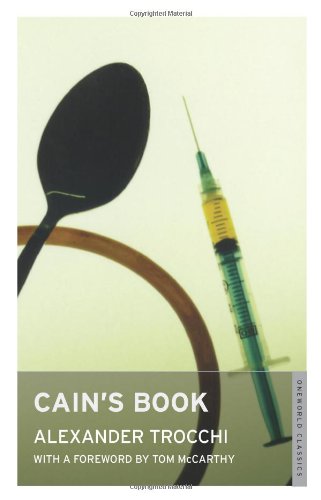 9781847491671: Cain's Book