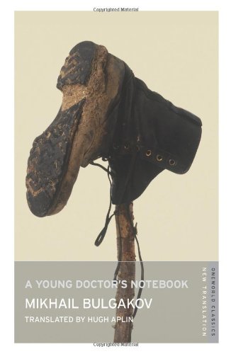 Stock image for A Country Doctor's Notebook for sale by AwesomeBooks