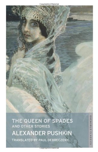 9781847491817: The Queen of Spades: And Other Stories (Oneworld Classics)